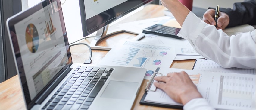 Leveraging Technology for Smarter Travel Reporting