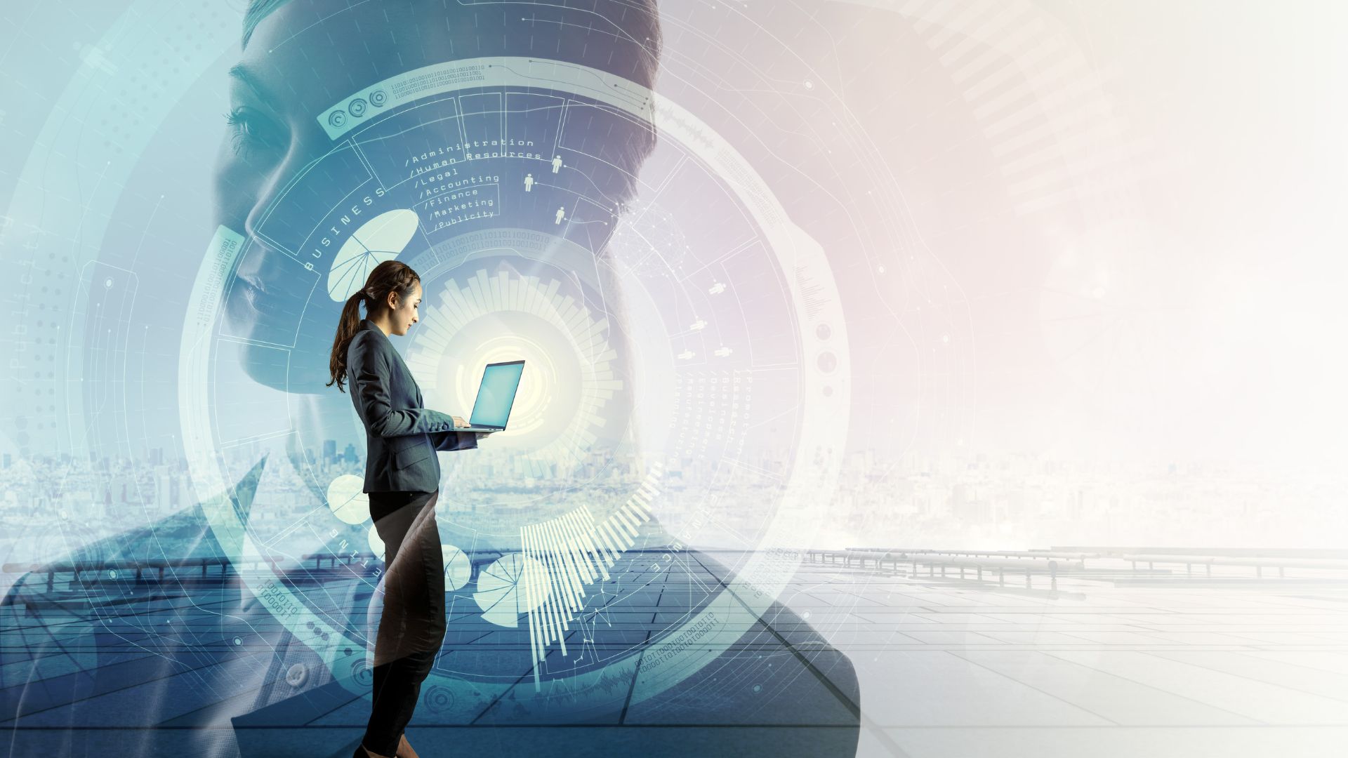 Harnessing Technology for Smarter Corporate Travel 