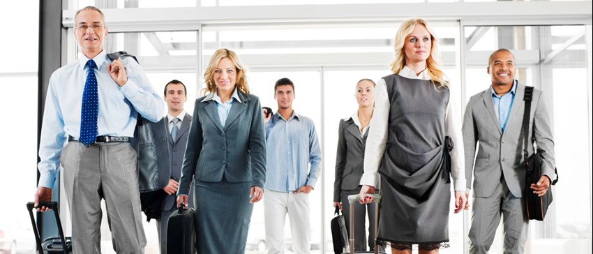 The Growing Importance of Duty of Care in Business Travel