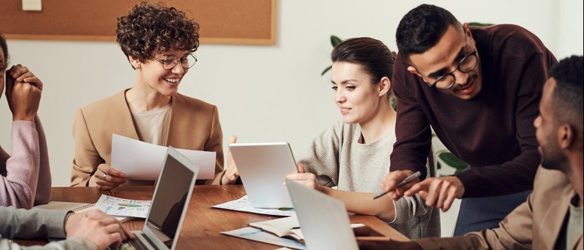 Meetings, Groups & Events Planning